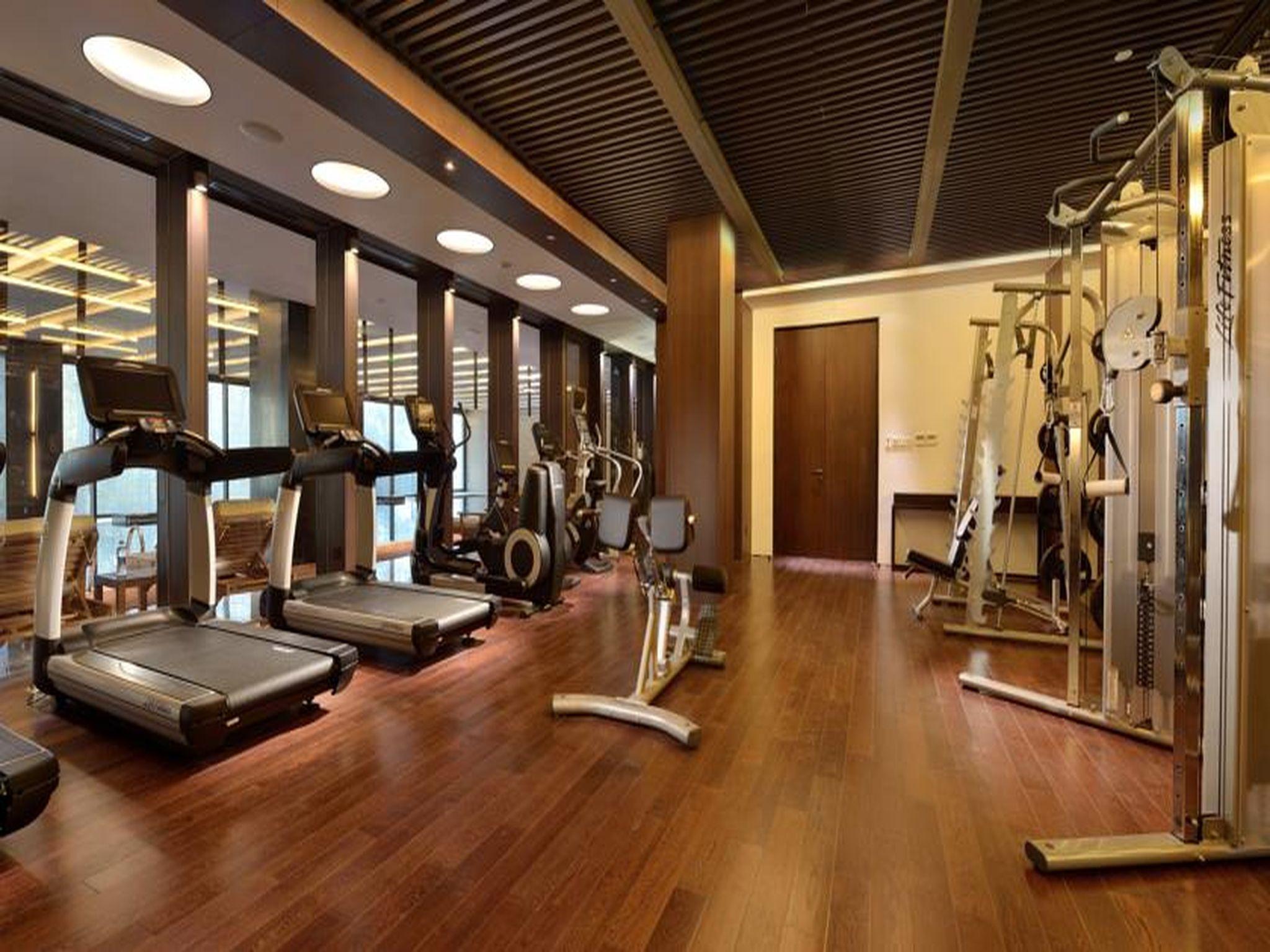 Millennium Resort Χανγκζού Εξωτερικό φωτογραφία
