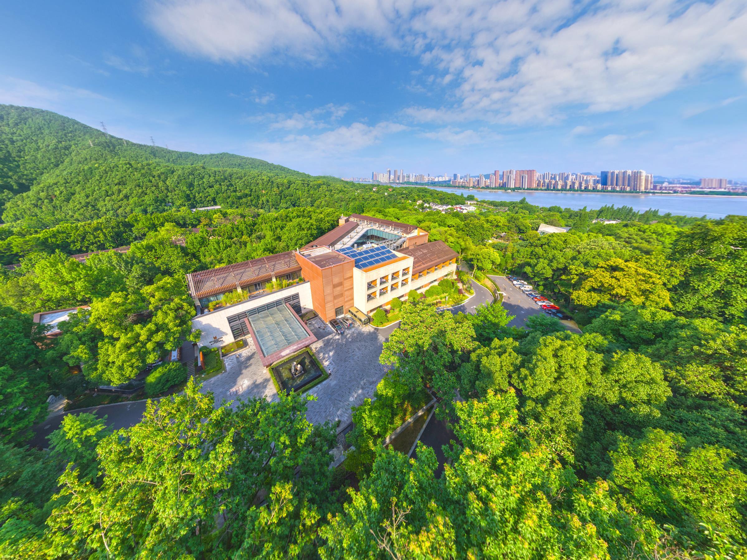 Millennium Resort Χανγκζού Εξωτερικό φωτογραφία