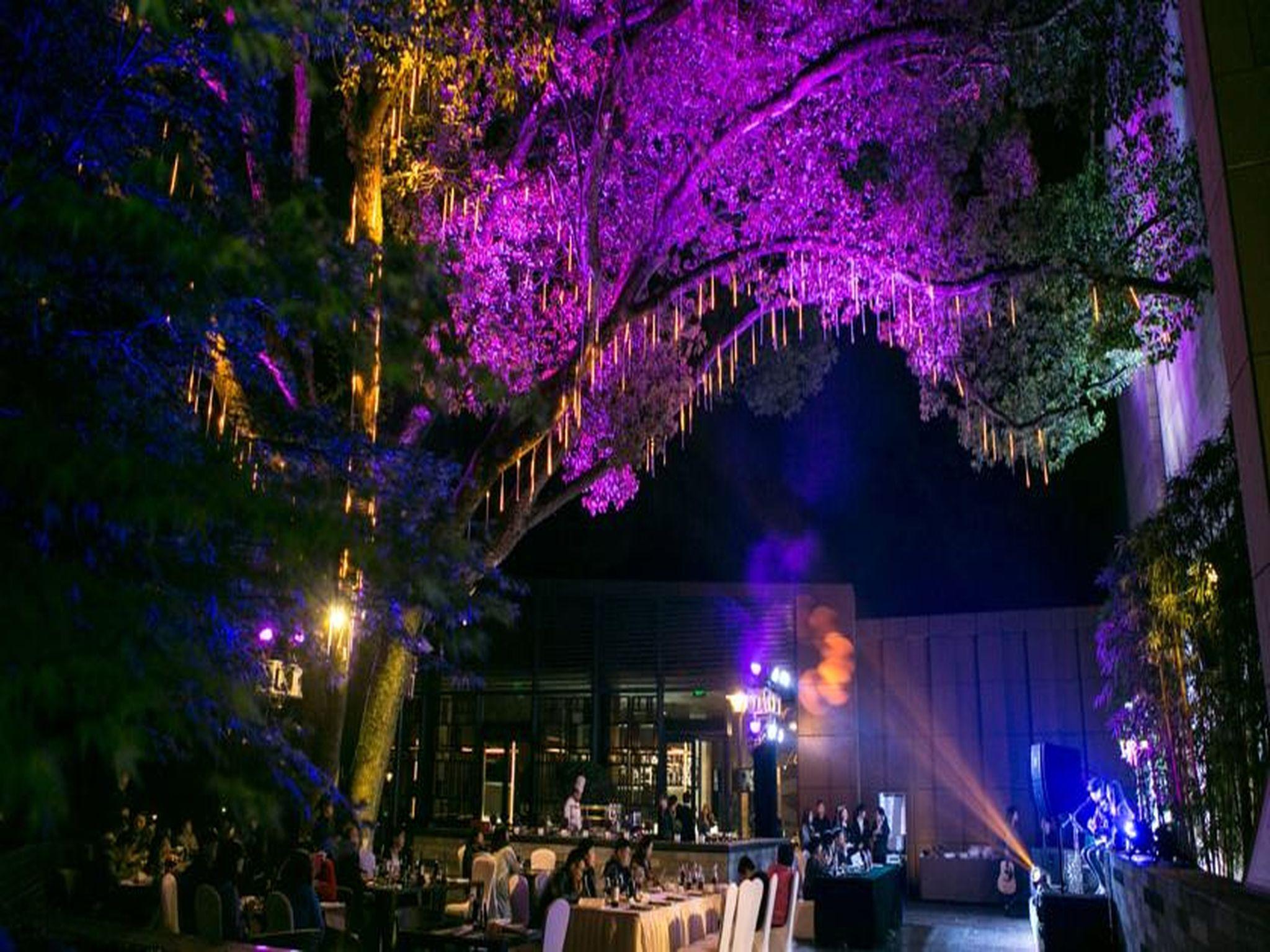 Millennium Resort Χανγκζού Εξωτερικό φωτογραφία
