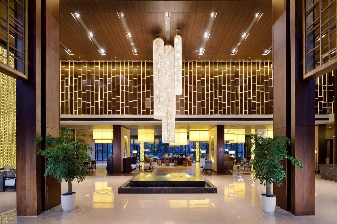Millennium Resort Χανγκζού Εξωτερικό φωτογραφία