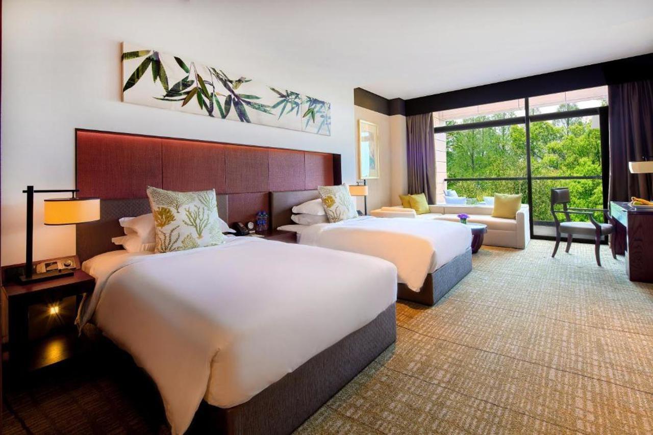 Millennium Resort Χανγκζού Εξωτερικό φωτογραφία