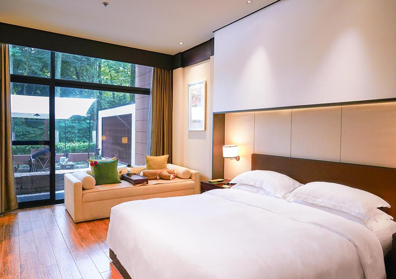 Millennium Resort Χανγκζού Εξωτερικό φωτογραφία