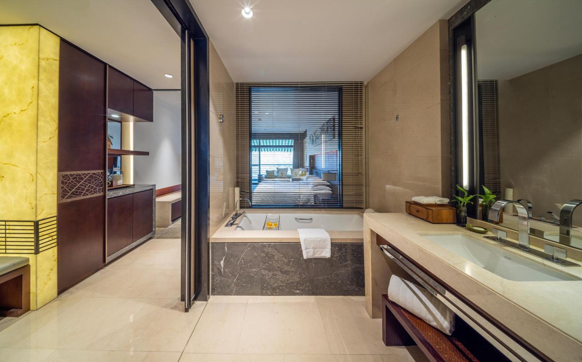 Millennium Resort Χανγκζού Εξωτερικό φωτογραφία