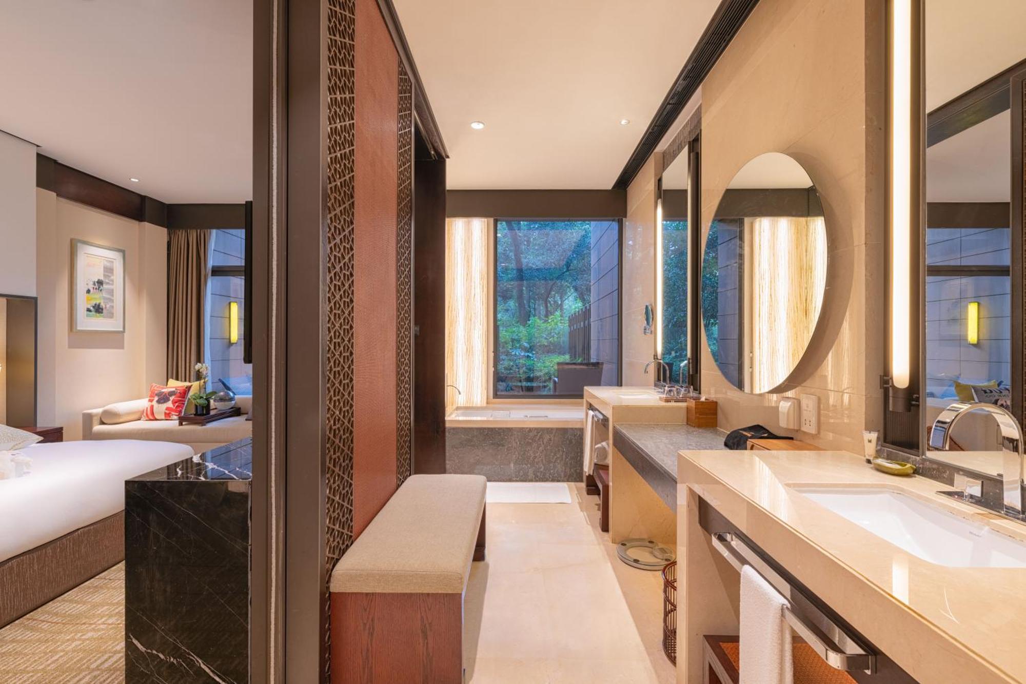 Millennium Resort Χανγκζού Εξωτερικό φωτογραφία