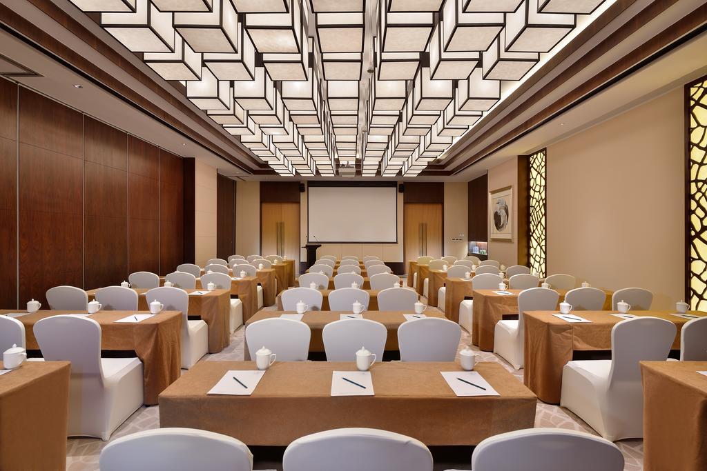 Millennium Resort Χανγκζού Εξωτερικό φωτογραφία