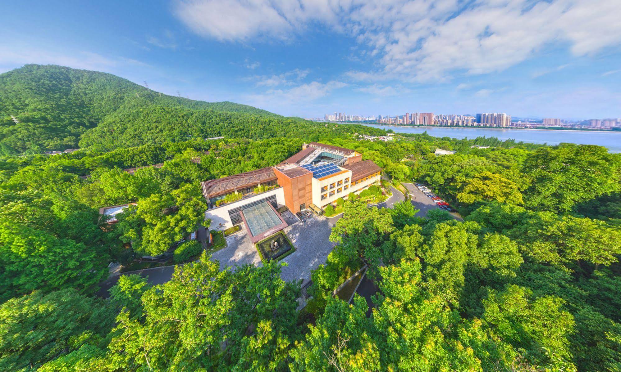 Millennium Resort Χανγκζού Εξωτερικό φωτογραφία