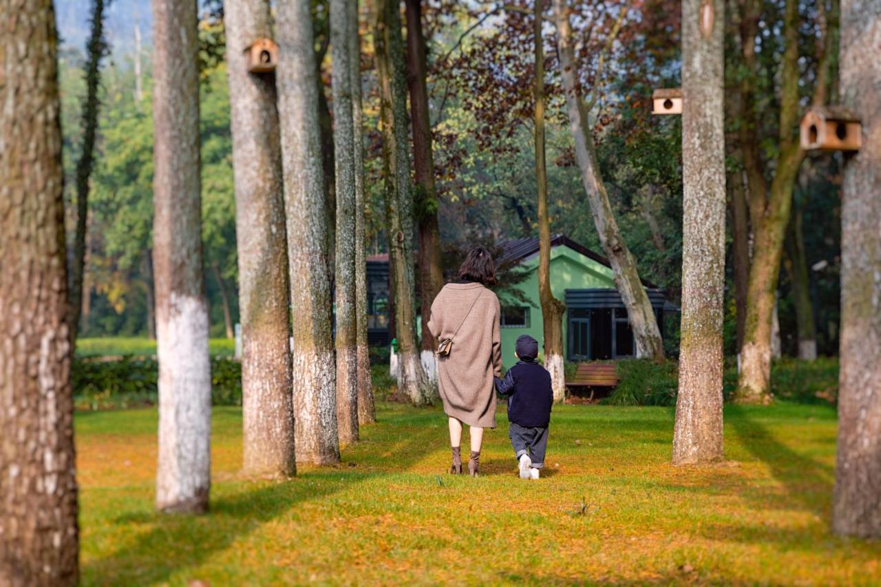 Millennium Resort Χανγκζού Εξωτερικό φωτογραφία