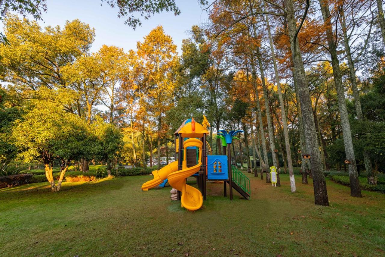 Millennium Resort Χανγκζού Εξωτερικό φωτογραφία