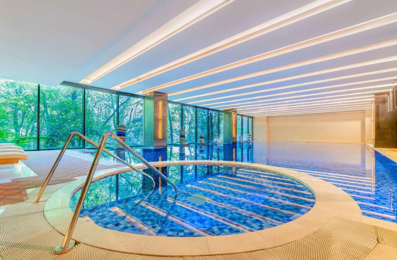 Millennium Resort Χανγκζού Εξωτερικό φωτογραφία