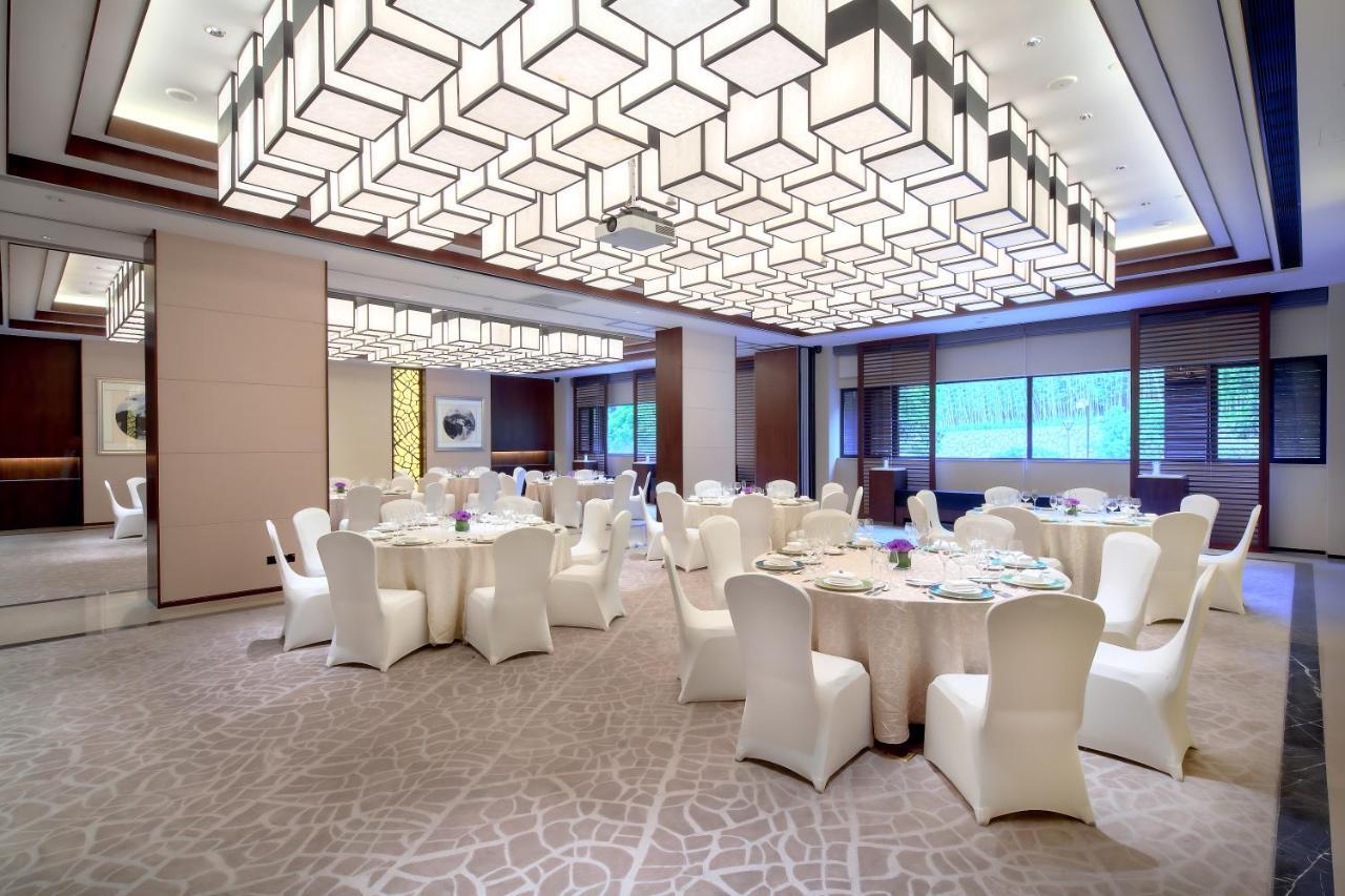 Millennium Resort Χανγκζού Εξωτερικό φωτογραφία
