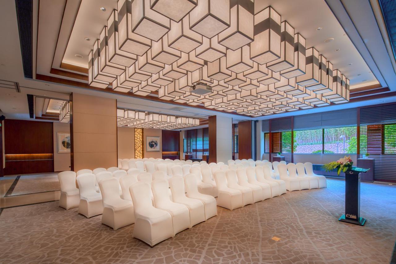 Millennium Resort Χανγκζού Εξωτερικό φωτογραφία