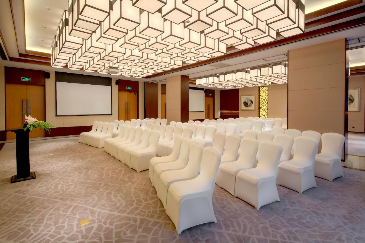Millennium Resort Χανγκζού Εξωτερικό φωτογραφία