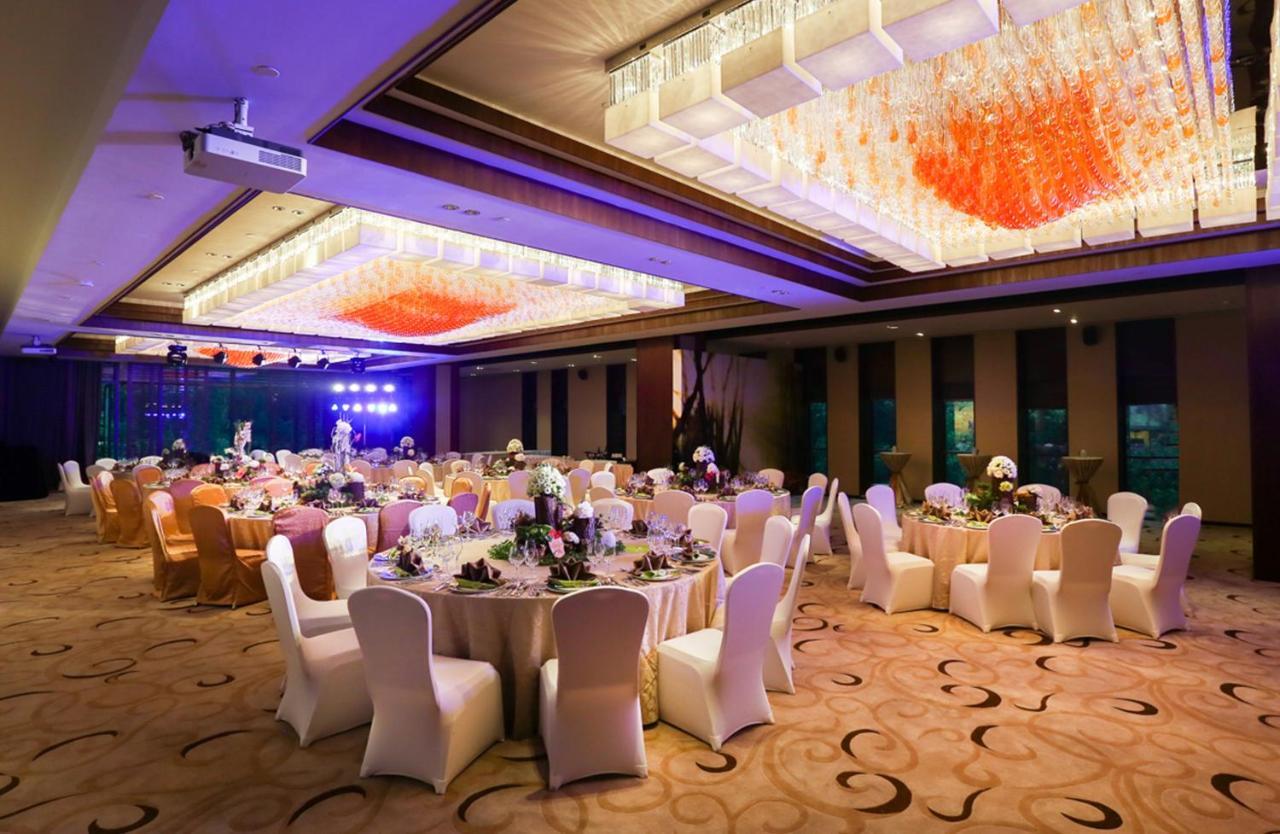 Millennium Resort Χανγκζού Εξωτερικό φωτογραφία